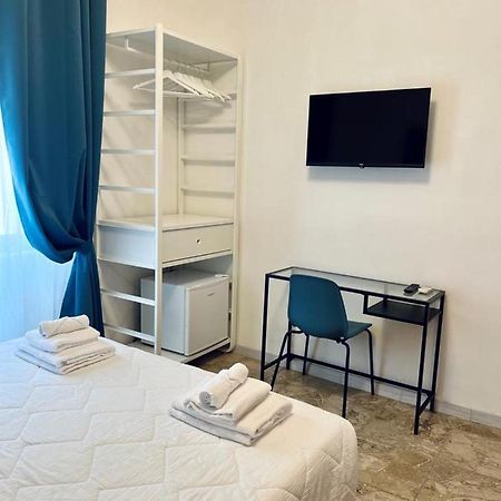 Rooms Mastrangelo نابولي المظهر الخارجي الصورة
