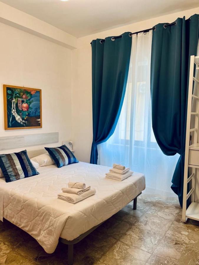 Rooms Mastrangelo نابولي المظهر الخارجي الصورة